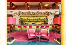 Hotel Terme Merano - Bar